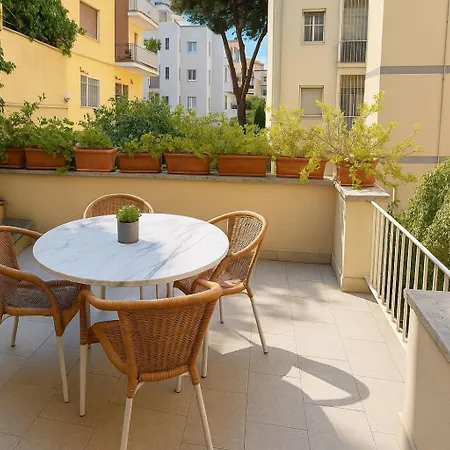 Sunshine Eco Casa de Férias Roma
