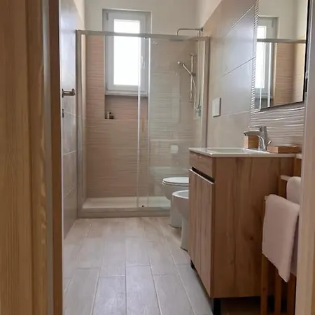 Holiday home Sunshine Eco Rome