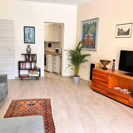 Casa vacanze Sunshine Eco