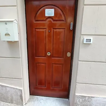 Sunshine Eco Rome
