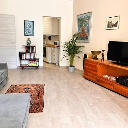 Holiday home Sunshine Eco *