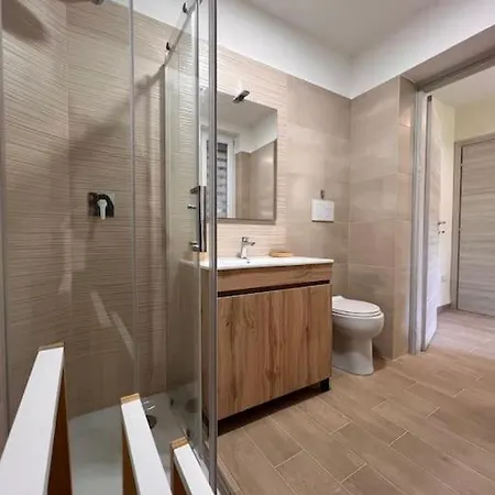 Sunshine Eco Rome