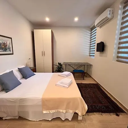 Sunshine Eco Holiday home Rome