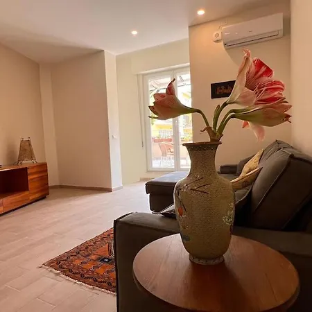 Holiday home Sunshine Eco Rome