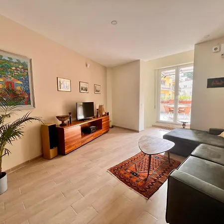 Sunshine Eco Holiday home Rome