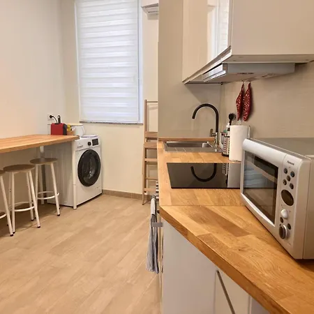 Sunshine Eco Holiday home