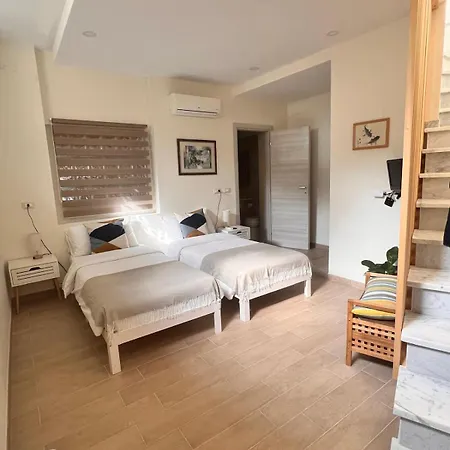 Holiday home Sunshine Eco *