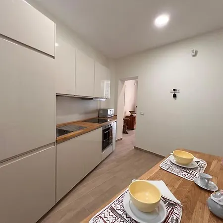 Sunshine Eco Casa vacanze