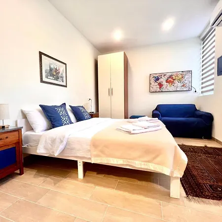 Sunshine Eco Vakantiehuis *