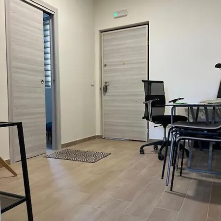 Casa vacanze Sunshine Eco
