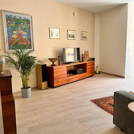 Casa vacanze Sunshine Eco Roma