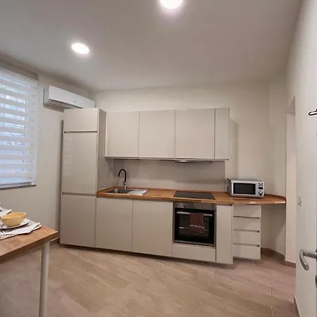 Casa vacanze Sunshine Eco *