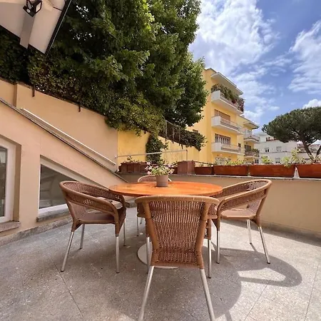 Sunshine Eco Roma
